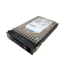 Жорсткий диск HPE 600Gb 533871-003 EF0600FATFF