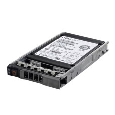 Жорсткий диск Dell 3.84TB SSD SAS 2.5" MZILG3T8HCLSAD3 / MZ-ILG3T80 / PM1653