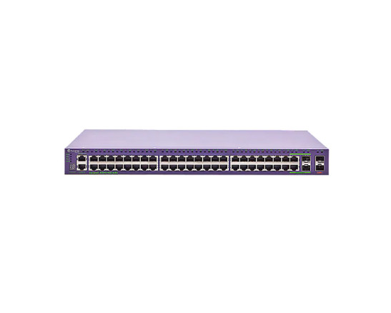 X440-G2-48t-10GE4 P/N: 16534