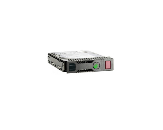 HPE 600GB SAS SFF HDD 872477-B21