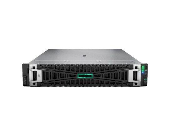 DL380 GEN 11, HPE DL380 Gen11 Rack Server, 2×4509Y/2×32G/2×960G SAS SSD