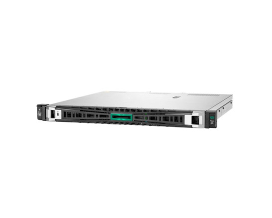 DL20 GEN 11, HPE DL20 Gen11 Rack Server, 1×E-2414/1×32G/2×960G SAS SSD