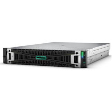 DL345 GEN 11, HPE DL345 Gen11 Rack Server, 1×9124/1×32G/2×960G SAS SSD