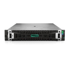 DL385 GEN 11, HPE DL385 Gen11 Rack Server, 1×9124/2×32G/2×960G SAS SSD