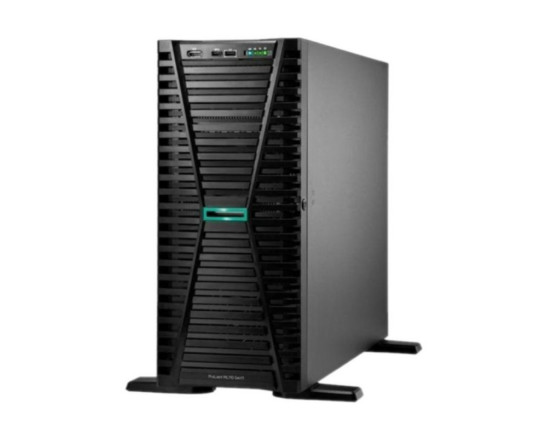 ML110 GEN 11, HPE ML110 Gen11 Rack Server, 1×5415+/1×32G/2×960G SAS SSD