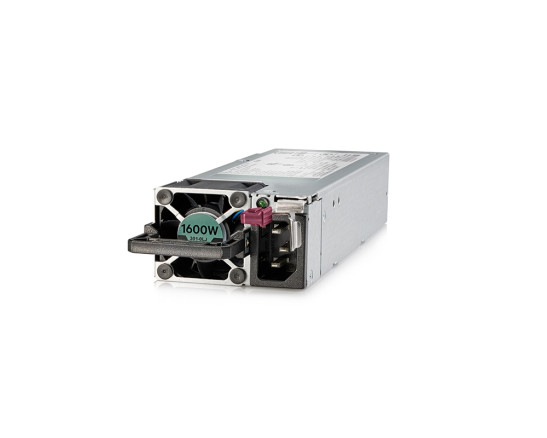830272-B21 HPE 1600W Flex Slot Platinum