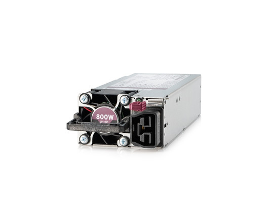865414-B21 HPE 800W Flex Slot Platinum