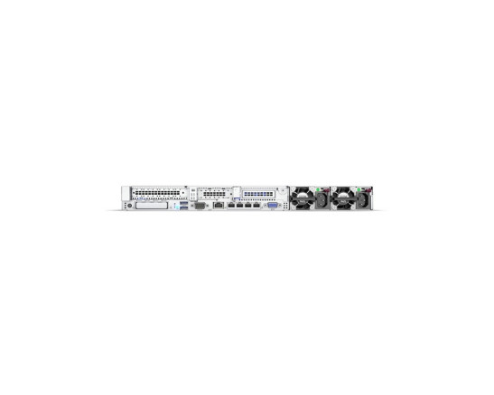 HPE DL360 Gen10 8SFF P23578-AA1