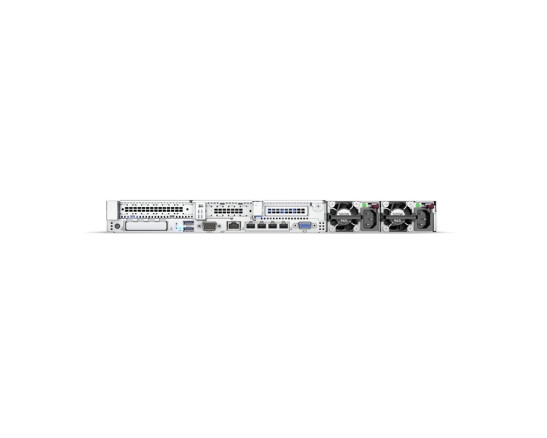 HPE DL360 Gen10 8SFF P23579-AA1