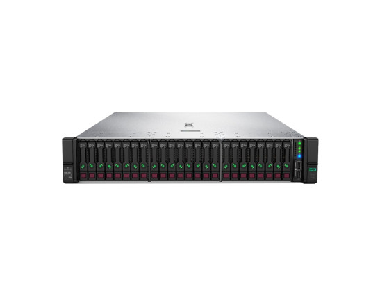 HPE DL380 Gen10 24SFF CTO P19719-B21
