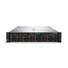 HPE DL388 Gen10 8LFF BTO