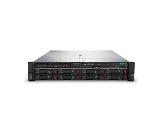 HPE DL388 Gen10 8LFF BTO