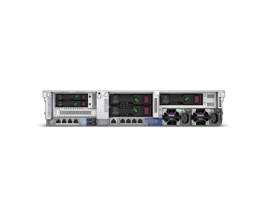 HPE DL388 Gen10 8LFF BTO