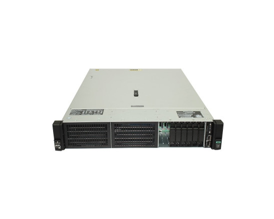 HPE DL388 Gen10 8SFF BTO