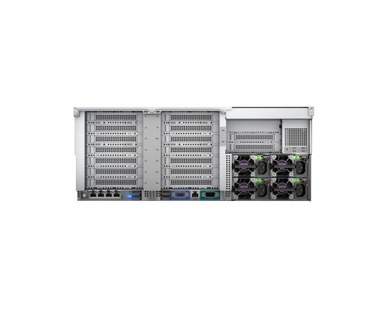 HPE DL580 Gen10 8SFF P22710-AA1