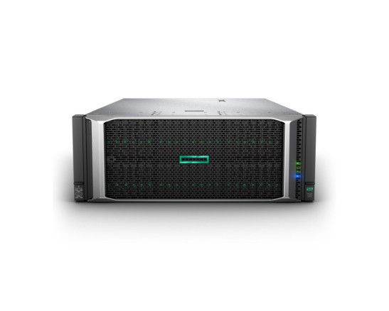 HPE DL580 Gen10 8SFF P22710-AA1