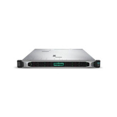 HPE DL360 Gen10 plus