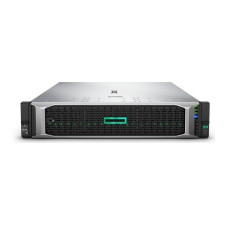 HPE DL380 Gen10 plus