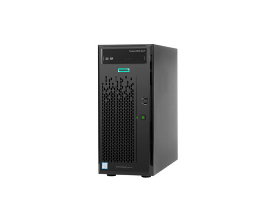 HPE ML30 Gen10 4LFF P16928-AA1