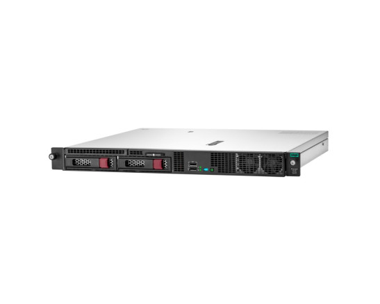 HPE DL20 Gen10 2LFF P17078-AA1