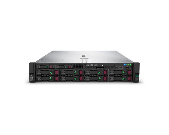 HPE DL380 Gen10 8LFF CTO P19717-B21