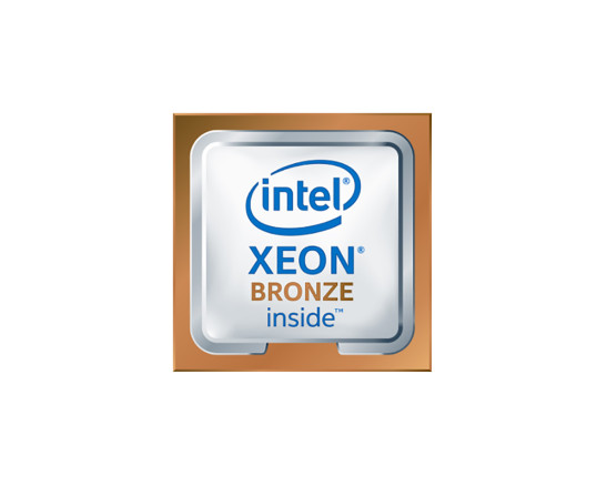 P23547-B21 Intel Xeon-Bronze 3206R
