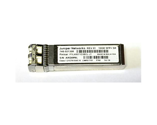 Juniper QFX-SFP-10GE-SR