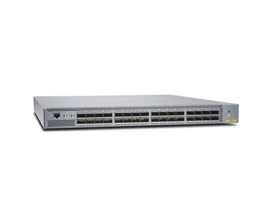 Juniper QFX5200-32C-AFI2