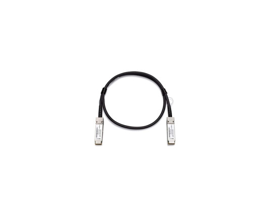 QFX-QSFP-DAC-1M