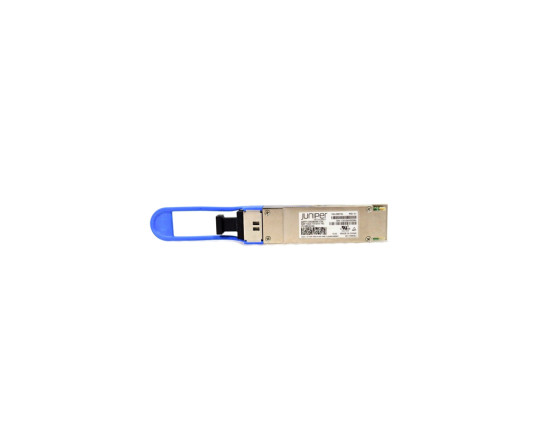 QSFP-100GBASE-LR4